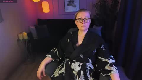 Alexandra online show from 02/16/25, 03:04