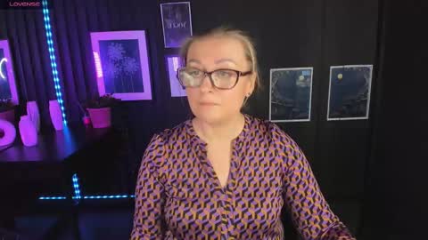 Alexandra online show from 02/22/25, 12:16