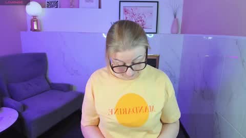 Alexandra online show from 02/23/25, 08:49