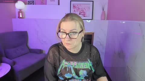 Alexandra online show from 02/23/25, 06:01