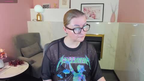 Alexandra online show from 02/27/25, 12:45