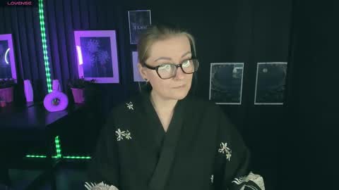 Alexandra online show from 02/28/25, 01:47