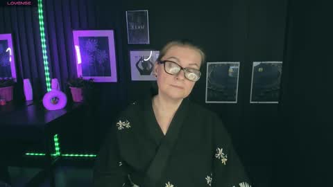 Alexandra online show from 02/28/25, 05:37