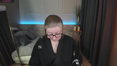 Alexandra online show from 03/01/25, 08:53