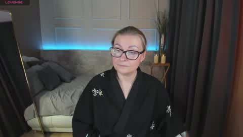 Alexandra online show from 03/02/25, 03:34