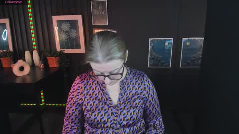 Alexandra online show from 03/05/25, 07:38