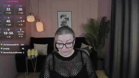 Alexandra online show from 03/12/25, 12:31