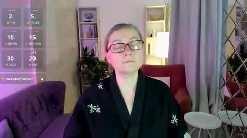 Alexandra online show from 11/11/25, 08:42