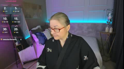 Alexandra online show from 03/28/26, 02:49