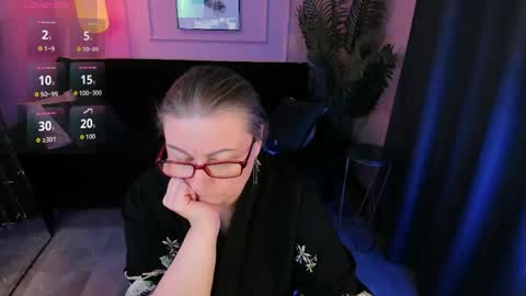 Alexandra online show from 04/14/26, 11:44