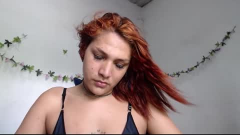 Snapshot of alexandra_lorens chatting on 04/30/26, 07:20 geo online show from 04/30/26, 07:20