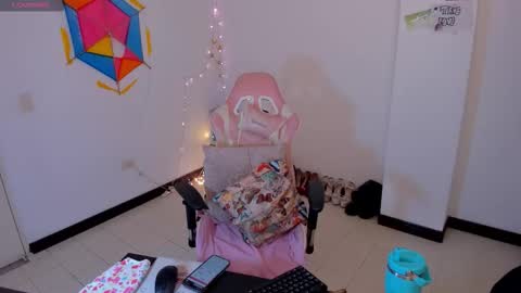 Snapshot of alexandra_mar chatting on 02/18/26, 02:51 Alexandra Independent model online show from 02/18/26, 02:51