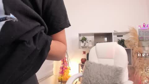 Alexandra Rodriguez online show from 02/16/26, 12:29