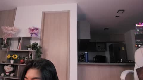 Snapshot of alexandra_ra1 chatting on 05/08/26, 12:38 Alexandra Rodriguez online show from 05/08/26, 12:38