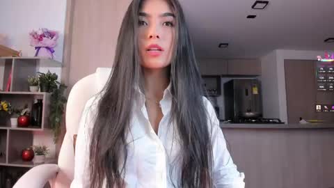 Snapshot of alexandra_ra1 chatting on 05/12/26, 11:46 Alexandra Rodriguez online show from 05/12/26, 11:46