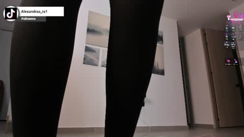 Snapshot of alexandra_ra1 chatting on 06/25/26, 01:38 Alexandra Rodriguez online show from 06/25/26, 01:38