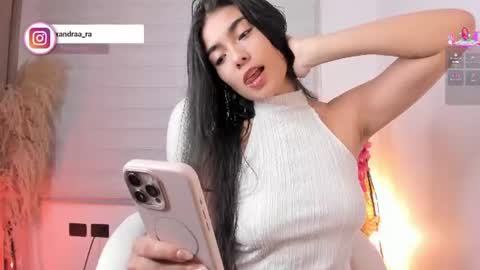 Snapshot of alexandra_ra1 chatting on 07/28/26, 02:29 Alexandra Rodriguez online show from 07/28/26, 02:29