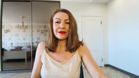 Alexandra Rosee online show from 04/13/26, 07:14