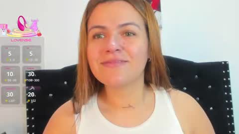 alexandra online show from 07/20/26, 12:18