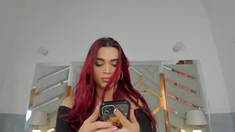 Alexandra ig  alexandraax09  online show from 02/17/26, 02:46