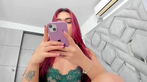 Alexandra ig  alexandraax09  online show from 05/30/26, 02:58