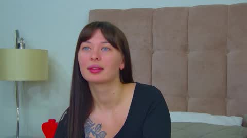 AlexandraBloom online show from 03/08/26, 06:23