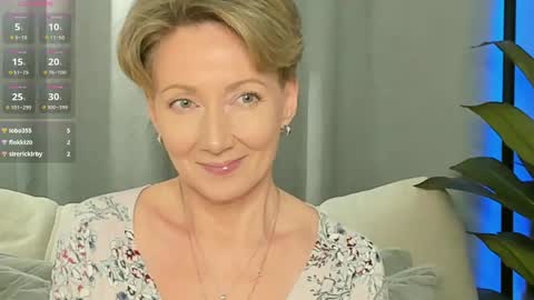 Alexandra online show from 03/13/26, 01:51