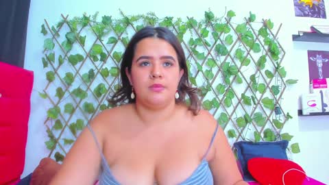 ALEXANDRA online show from 12/18/24, 05:04