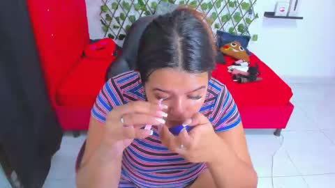 ALEXANDRA online show from 01/25/25, 09:14