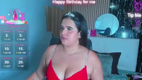 ALEXANDRA online show from 10/07/25, 12:30