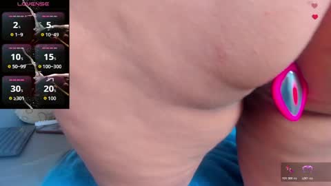 ALEXANDRA online show from 03/27/26, 08:26