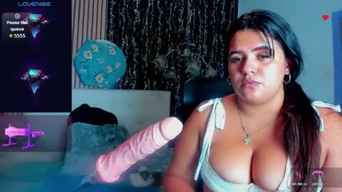 ALEXANDRA online show from 04/08/26, 11:27