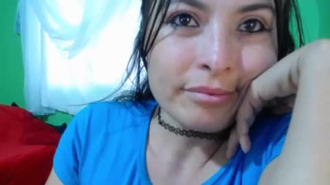 alexandrasaen online show from 12/29/24, 10:25