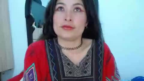 alexandrasaen online show from 03/11/25, 11:26