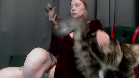 Snapshot of alexandrazaryanova chatting on 06/20/26, 08:11 Alexandra online show from 06/20/26, 08:11
