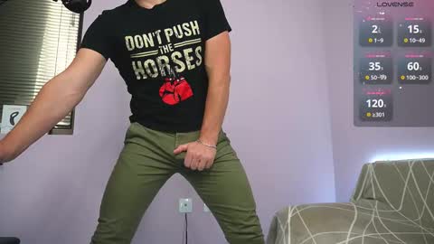 alexandrblatenn online show from 11/15/25, 04:54