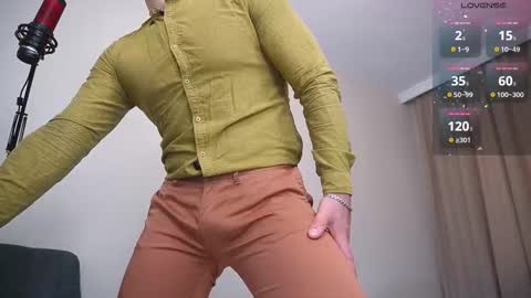 alexandrblatenn online show from 03/07/26, 05:15