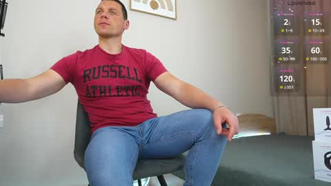 alexandrblatenn online show from 04/11/26, 07:45