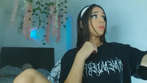 Alexa online show from 04/24/26, 08:55