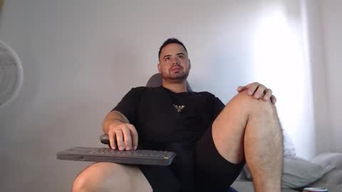 ALEX online show from 01/08/26, 03:25