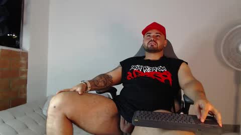 ALEX online show from 02/14/26, 01:35