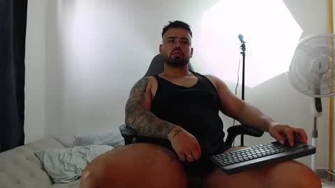 ALEX online show from 02/15/26, 03:42