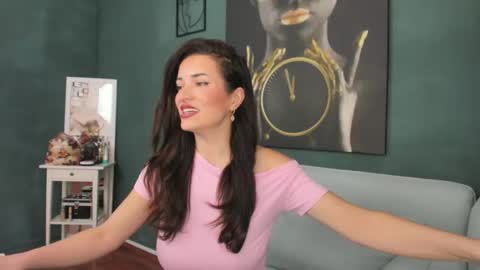 AlexaNikole online show from 02/11/26, 08:08