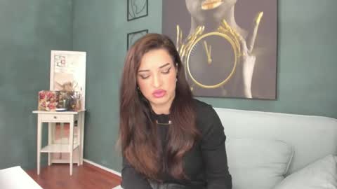 AlexaNikole online show from 02/24/26, 08:12