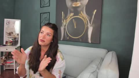 AlexaNikole online show from 07/09/26, 07:12
