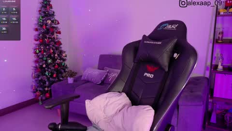 Alexa online show from 12/28/24, 01:06