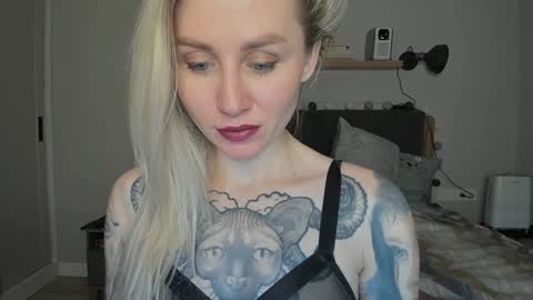 alexarush online show from 12/01/24, 05:57