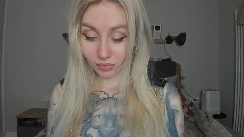 alexarush online show from 12/10/24, 06:06