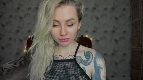 alexarush online show from 01/09/25, 06:04