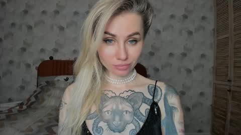 alexarush online show from 01/16/25, 06:06